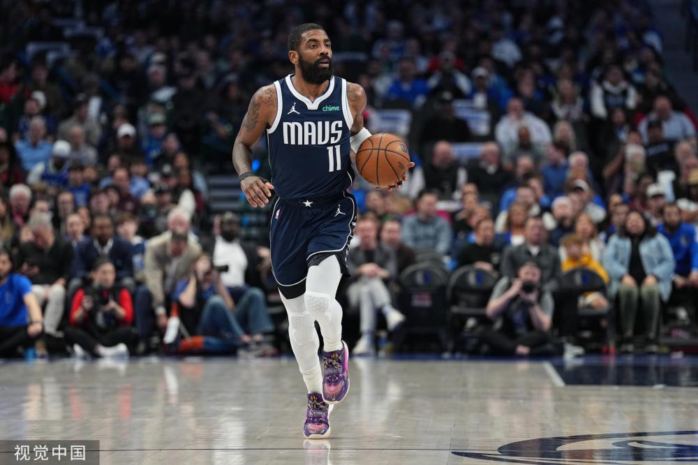 NBA赛场